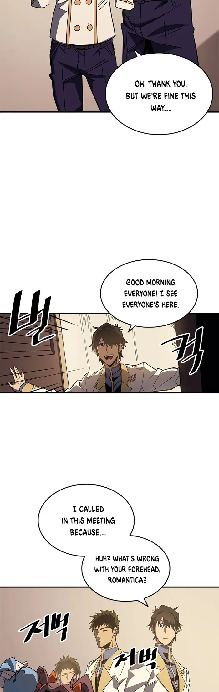 A Returner’s Magic Should Be Special Chapter 104 image 15_optimized